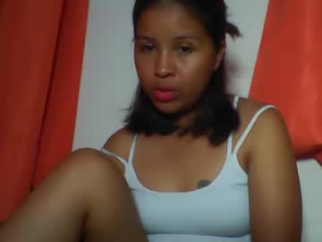 Karmellah Chaturbate stream image from January 27, 2026