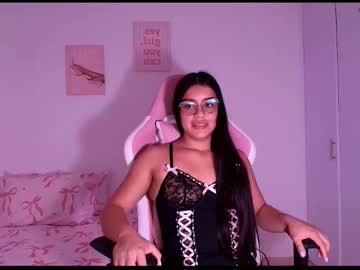 Sarahgomez26 Chaturbate stream image from January 27, 2026