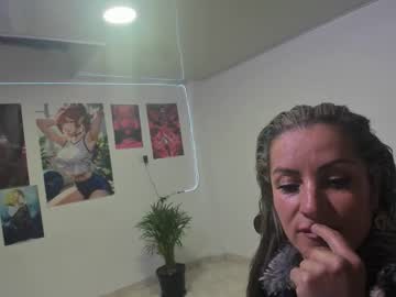 Sasha_Mystic1 Chaturbate stream image from January 27, 2026
