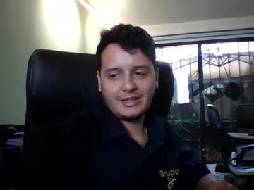 Sebasosorio42 Chaturbate stream image from January 27, 2026