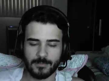 Yunklopes Chaturbate stream image from January 27, 2026