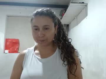 Adrianatellez Chaturbate stream image from January 27, 2026