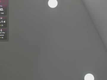 Ammber_Collins_ Chaturbate stream image from January 27, 2026