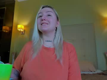 Anet_Dream Chaturbate stream image from January 27, 2026