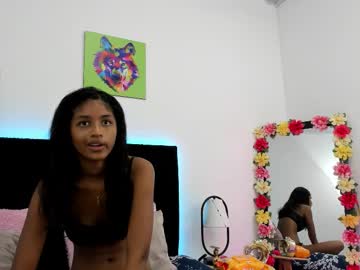 Celestederek Chaturbate stream image from January 27, 2026