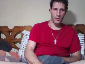 Charleschory7769 Chaturbate stream image from January 27, 2026