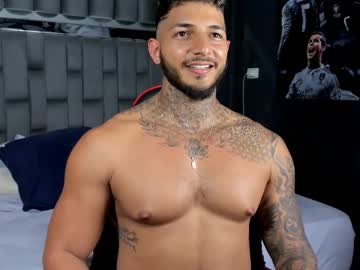 Jaketayler10 Chaturbate stream image from January 27, 2026