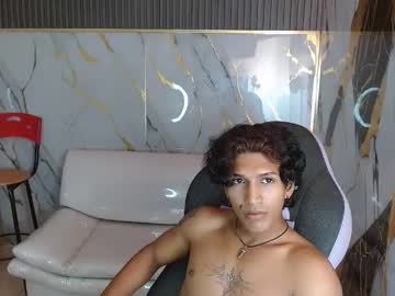 Jhon_Cooper18 Chaturbate stream image from January 27, 2026