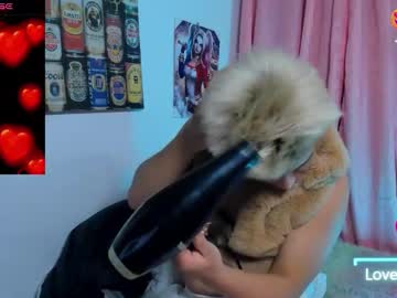 Mihaa_Adams Chaturbate stream image from January 27, 2026