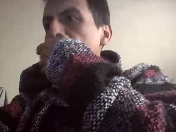 Monsferes Chaturbate stream image from January 27, 2026