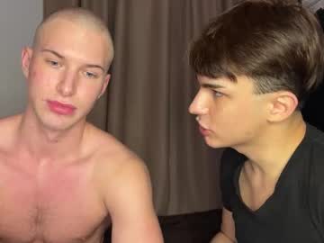 Ursaotome Chaturbate stream image from January 27, 2026