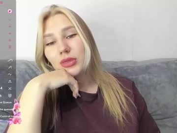 And1sa Chaturbate stream image from January 27, 2026