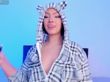 Annafoox_ Chaturbate stream image from January 27, 2026