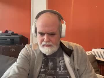 Bennyvee69 Chaturbate stream image from January 27, 2026