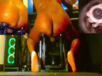 Bigblackbitchboy Chaturbate stream image from January 27, 2026