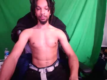 Kinglong98 Chaturbate stream image from January 27, 2026