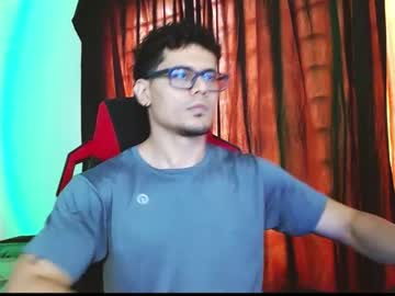 Loganandrwz Chaturbate stream image from January 27, 2026