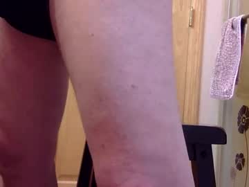 Markpanier Chaturbate stream image from January 27, 2026