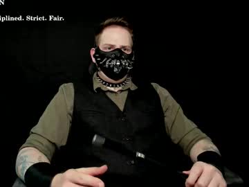 Noir_Warden Chaturbate stream image from January 27, 2026