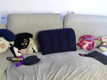 Raycatt Chaturbate stream image from January 27, 2026