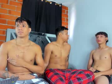 Robertmiller21 Chaturbate stream image from January 27, 2026