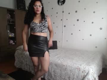 Thaliacooper Chaturbate stream image from January 27, 2026