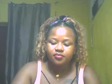 Aamela Chaturbate stream image from January 27, 2026