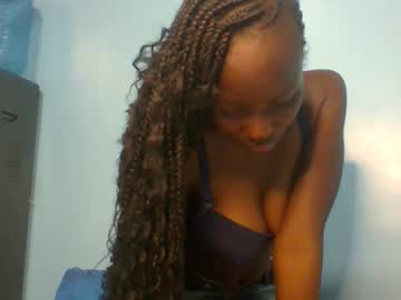 Babrahazz26 Chaturbate stream image from January 27, 2026
