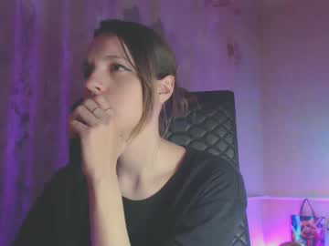 Babymuro4ka Chaturbate stream image from January 27, 2026