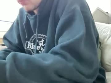 Boatboy18 Chaturbate stream image from January 27, 2026