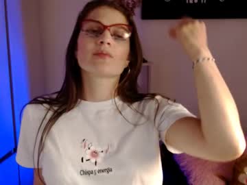 Camila_Ventura Chaturbate stream image from January 27, 2026