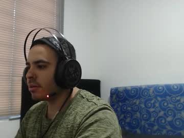 Cherry_Hotxx Chaturbate stream image from January 27, 2026