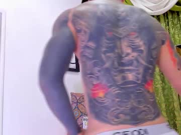 Dilan_Scootk_ Chaturbate stream image from January 27, 2026