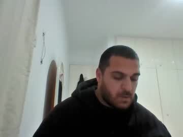 Hotbearforyou96 Chaturbate stream image from January 27, 2026