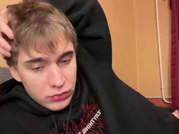 Kevin_Martin8 Chaturbate stream image from January 27, 2026