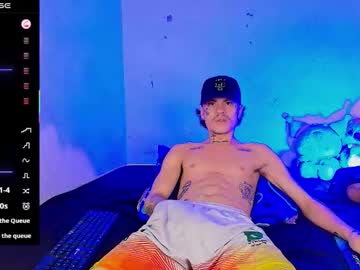 Kevinperlas_ Chaturbate stream image from January 27, 2026