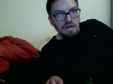 Kryptoni18435 Chaturbate stream image from January 27, 2026