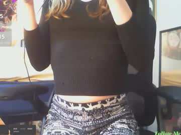 Lil_Gem Chaturbate stream image from January 27, 2026