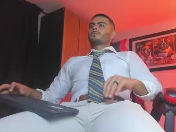 Master_Sam_ Chaturbate stream image from January 27, 2026