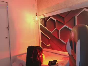 Melissa_Adamsxxx Chaturbate stream image from January 27, 2026