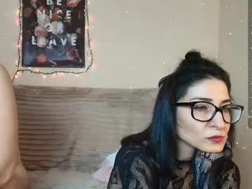 Missmagnetizm Chaturbate stream image from January 27, 2026