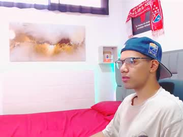 Rickii_Hot Chaturbate stream image from January 27, 2026