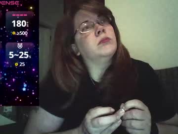 Sammy_Lyn Chaturbate stream image from January 27, 2026