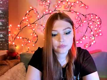 Sarabisweet Chaturbate stream image from January 27, 2026