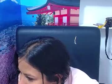 Savana_Pervertt Chaturbate stream image from January 27, 2026