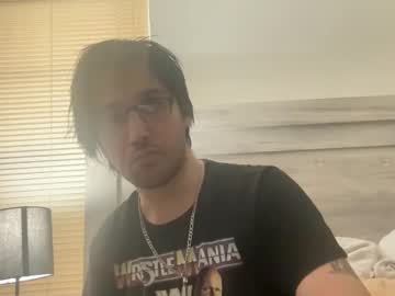 Seansweetheart Chaturbate stream image from January 27, 2026