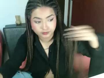 Abbie777 Chaturbate stream image from January 27, 2026