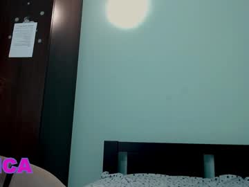 Afina_Sex Chaturbate stream image from January 27, 2026