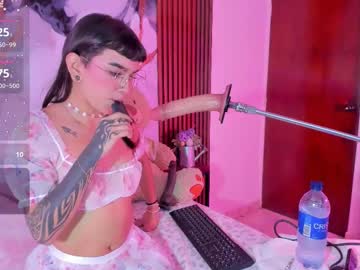 Alice_19cullen Chaturbate stream image from January 27, 2026