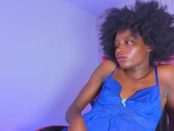 Arianna_Black Chaturbate stream image from January 27, 2026